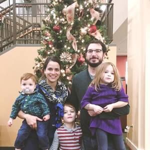 Meet your Posher, Matt